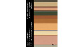 Farbkultur und Handwerk in Schweizer Regionen / Culture de la couleur et artisanat régional en Suisse