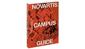 Novartis Campus Guide