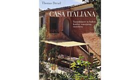 Casa Italiana - Traumhäuser in Italien kaufen, renovieren, einrichten