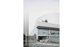 2G 92: NP2F : No. 92. International Architecture Review