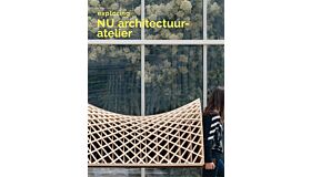 Exploring NU Architectuuratelier - Architecture in Belgium