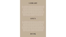 Herzog & de Meuron: The Library - An Open Book (Pre-order)