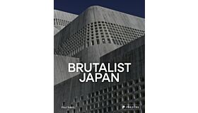 Japanese Brutalism