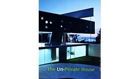 The Un-Private House (The Museum of Modern Art, New York)