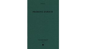 Pamphlet 26 - Probing Zürich