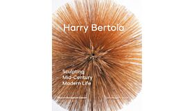 Harry Bertoia - Sculpting Mid-century modern life