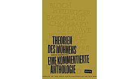 Theorien des Wohnens -  Eine kommentierte Anthologie