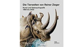 Die Tierwelten von Reiner Zieger -