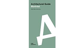 Montral : Architectural Guide