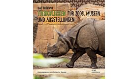 Uwe Thürnau - Tierkulissen für Zoos, Museen und Ausstellungen