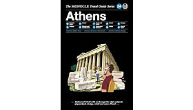 Athens: The Monocle Travel Guide Series