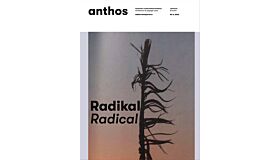 Anthos 2, 2022 Jahrbuch - Radikal / Radical