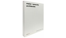 meier + associés architectes