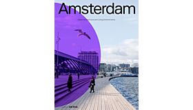 Amsterdam - Urban Architecture and Living Environments (Pre-order price April 2025)