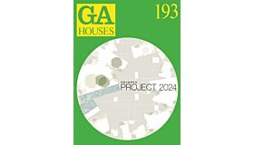 GA Houses 193 - Project 2024