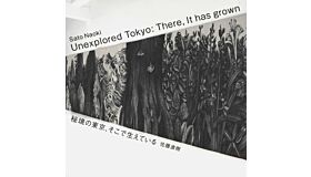 Sato Naoki - Unexplored Tokyo: There, It Has Grown