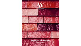 AV Monographs 251 - Sauerbruch Hutton