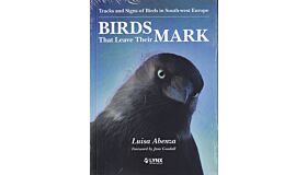 Birds That Leave Their Mark