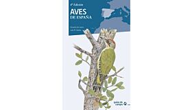 Birds of Spain (2nd Edition)