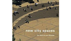 New City Spaces