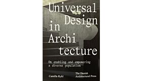 Universal Design in Architecture