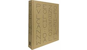 Pezo von Ellrichshausen - Window Wall (PRE-ORDER January 2025)