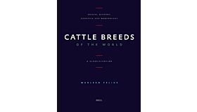 Cattle Breeds of the World