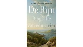 De Rijn -Biografie van een rivier (Pre-order mei 2023)