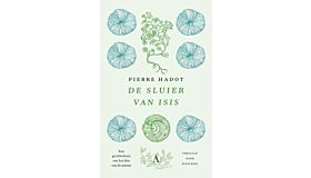 De sluier van Isis - Een geschiedenis van het idee van de natuur