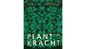 Plantkracht - Het heilzame plantenboek