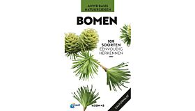 ANWB Basis Natuurgids - Bomen (Pre-order)