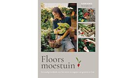 Floors moestuin