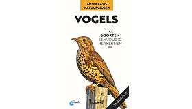 ANWB Basis Natuurgids - Vogels