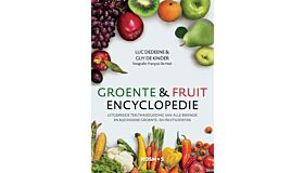Groente & Fruit Encyclopedie (12e druk )