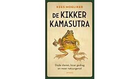 De kikkerkamasutra - Dode dieren, bizar gedrag en meer natuurgenot