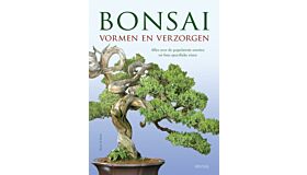 Bonsai - Vormen en verzorgen