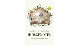 Huisgenoten - insecten in en om je eigen huis