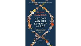 Het DNA van het leven op aarde