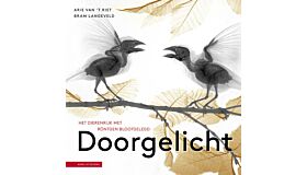 Doorgelicht -  Het dierenrijk met röntgen blootgelegd