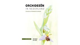 Orchideeën van Nederland  (Pre-order juni 2024)