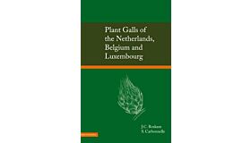 Plant Galls of the Netherlands, Belgium and Luxembourg