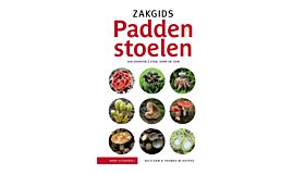 Zakgids Paddenstoelen - 100 soorten: Stad, dorp en tuin