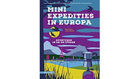 Mini Expedities in Europa - Avonturen in en om steden