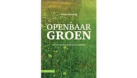 Openbaar groen - Verantwoord ecologisch beheer