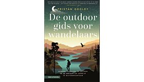 De outdoorgids voor wandelaars - Herken signalen en sporen in de natuur en verrijk je buitenavontuur (Pre-order November 2024)