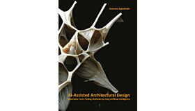 AI-Assisted Architectural Design - Generative form-finding methods by using artificial intelligence