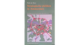 Strategische plekken in Amsterdam