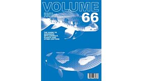 Volume 66 - The guide to designing with animals, plants and other critters