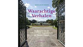 Waarachtige verhalen - 