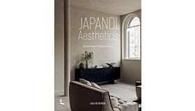 Japandi - Serene homes & Thoughtful living  (Pre-order)